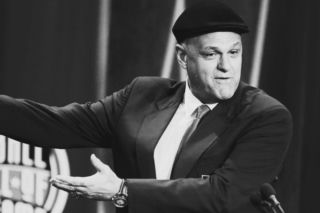 Nie żyje legendarny koszykarz. Walczył ze straszną chorobą