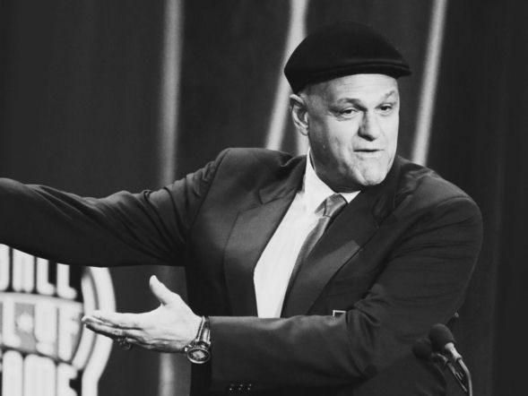 Nie żyje legendarny koszykarz. Walczył ze straszną chorobą