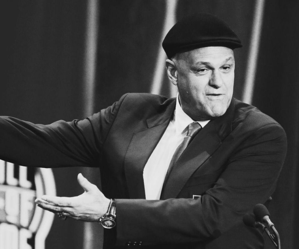 Nie żyje Oscar Schmidt. Wybitny koszykarz przez lata walczył ze straszną chorobą