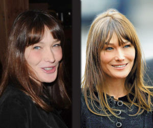 Czy to jest Carla Bruni?