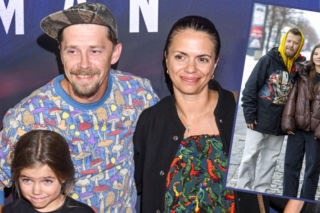 Bartosz Obuchowicz pokazał 19-letnią córkę. Wraz z żoną odwiedzili Dzień dobry TVN