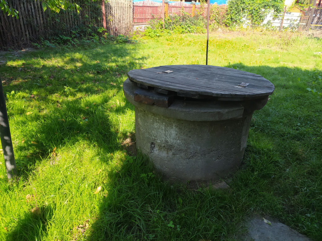 Remont domu pani Marii z Tarnowa