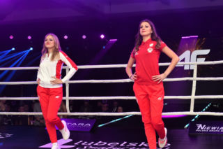 4F nowym partnerem polskiego boksu. To początek renesansu dyscypliny?