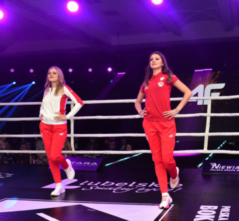 4F nowym partnerem polskiego boksu. To początek renesansu dyscypliny?