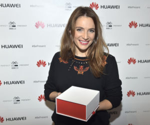 Huawei Perfect Present