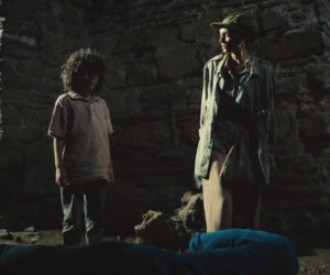 Dziedzictwo, odc. 872. Nana, Yusuf, Poyraz