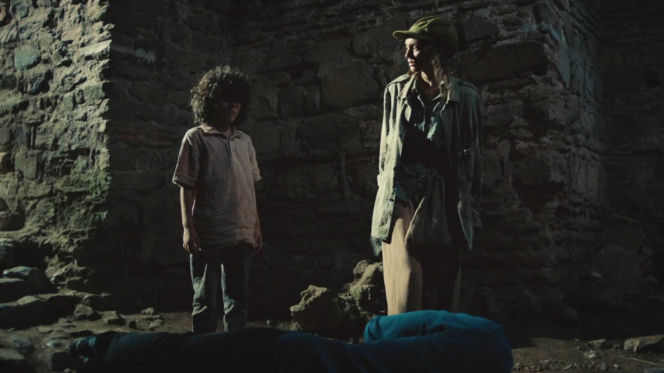 Dziedzictwo, odc. 872. Nana, Yusuf, Poyraz