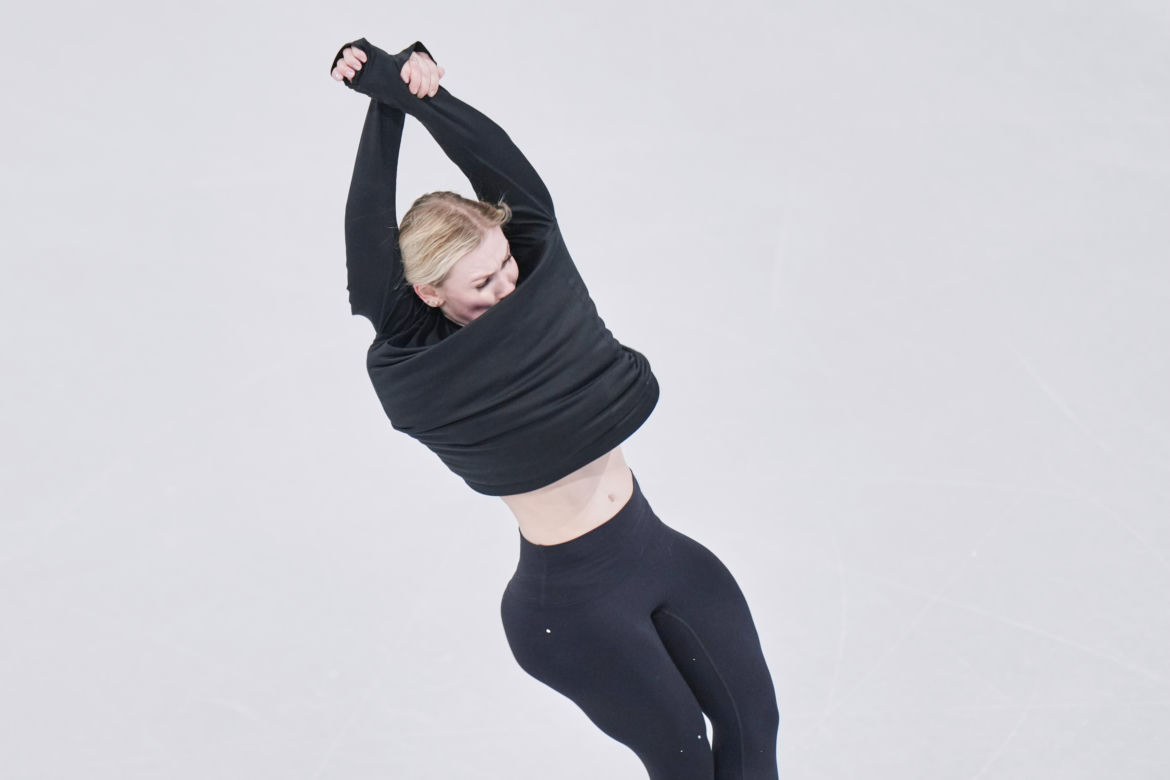 Jekaterina Kurakowa