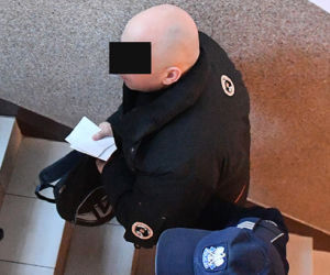 Łowca nastolatek przed sądem. Oskarżony o 80 gwałtów.