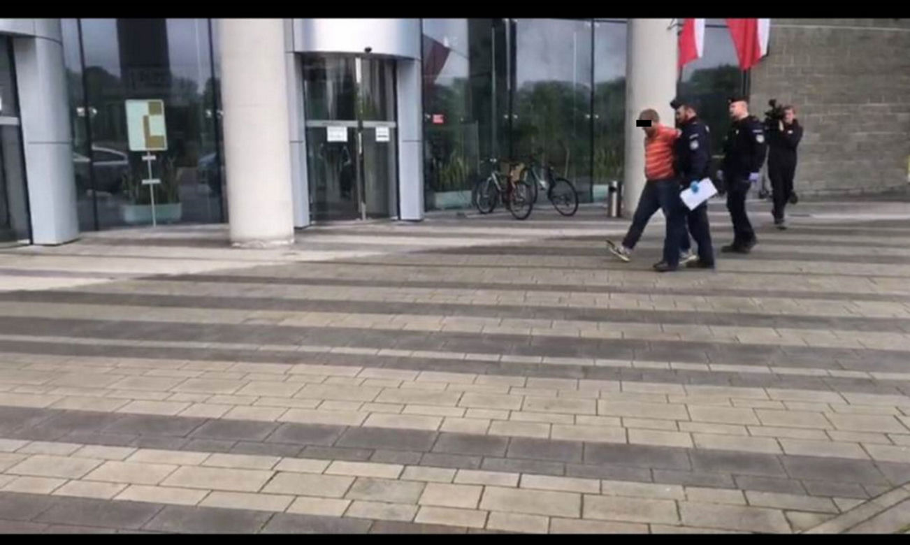 Areszt dla zabójcy seniorki z Hyżnego