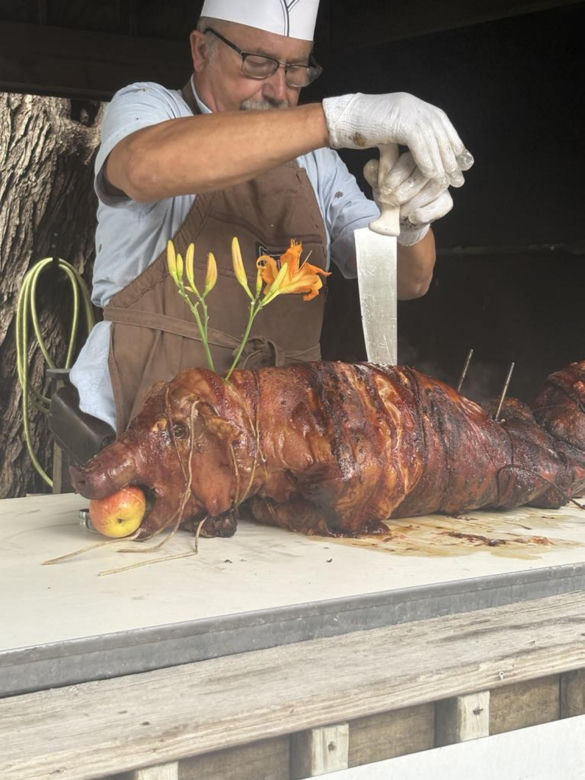 Piknik Dolnoślązaków z Chicago 2025