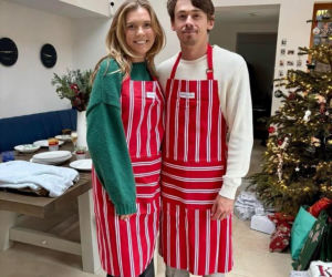 Katie Boulter i Alex de Minaur