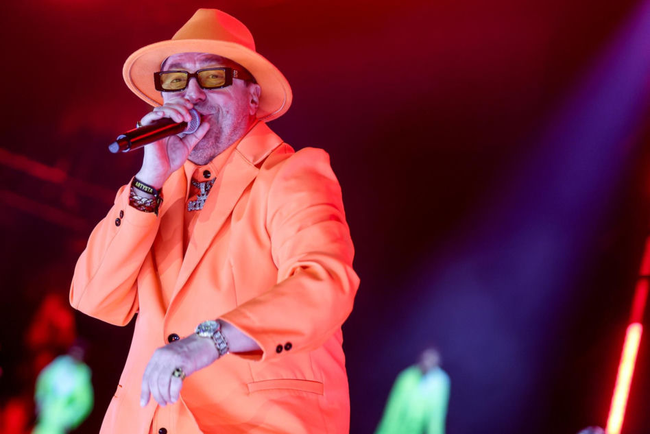 Gwiazdy Disco Polo zarobią miliony