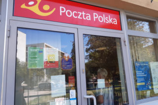 Kuriozum na Podhalu. Listy nie dochodzą, awiza giną. W wielu wsiach listonosza nie widziano od tygodni 