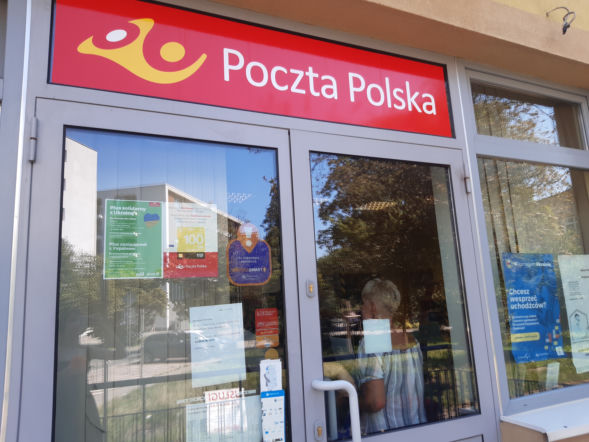 Masowe zwolnienia w Poczcie Polskiej. Tyle osób straciło pracę