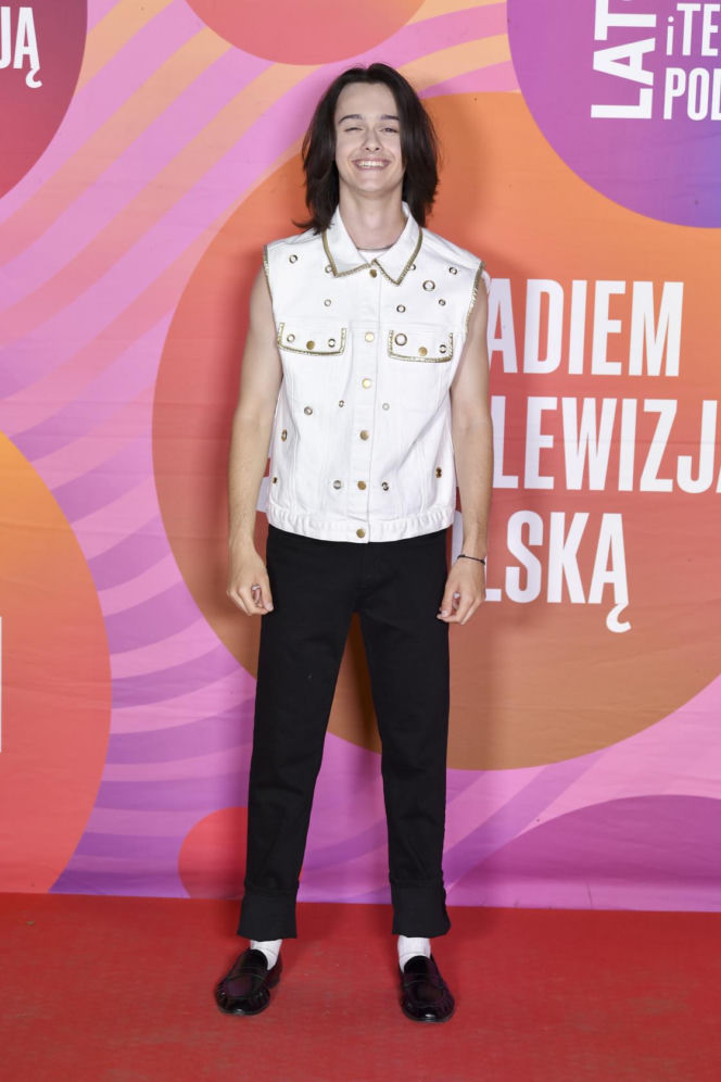 Drugi koncert trasy "Lato z Radiem i Telewizją Polską"