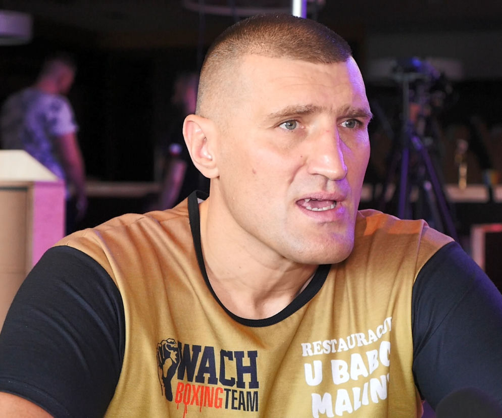 Mariusz Wach 