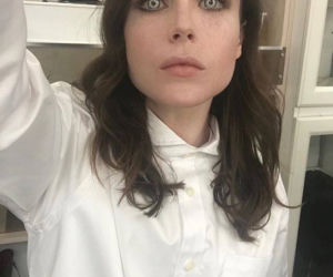 Ellen Page