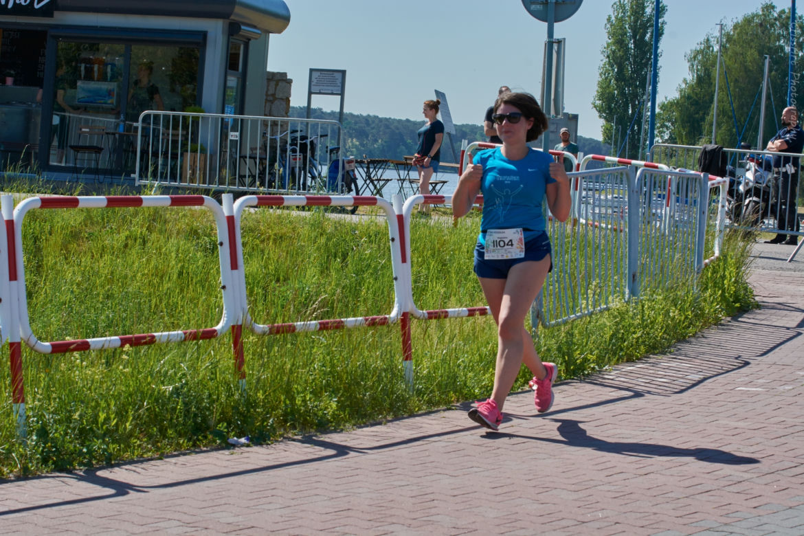 6. Maraton Lubelski. Pokonali królewski dystans! Zobaczcie zdjęcia!