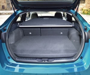 Toyota Prius Plug-in Hybrid