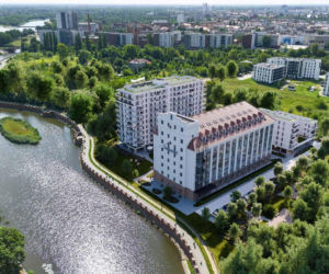 Ikona Wrocławia zamieni się w luksusowe apartamenty