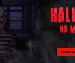 Halloween na Medycznym!