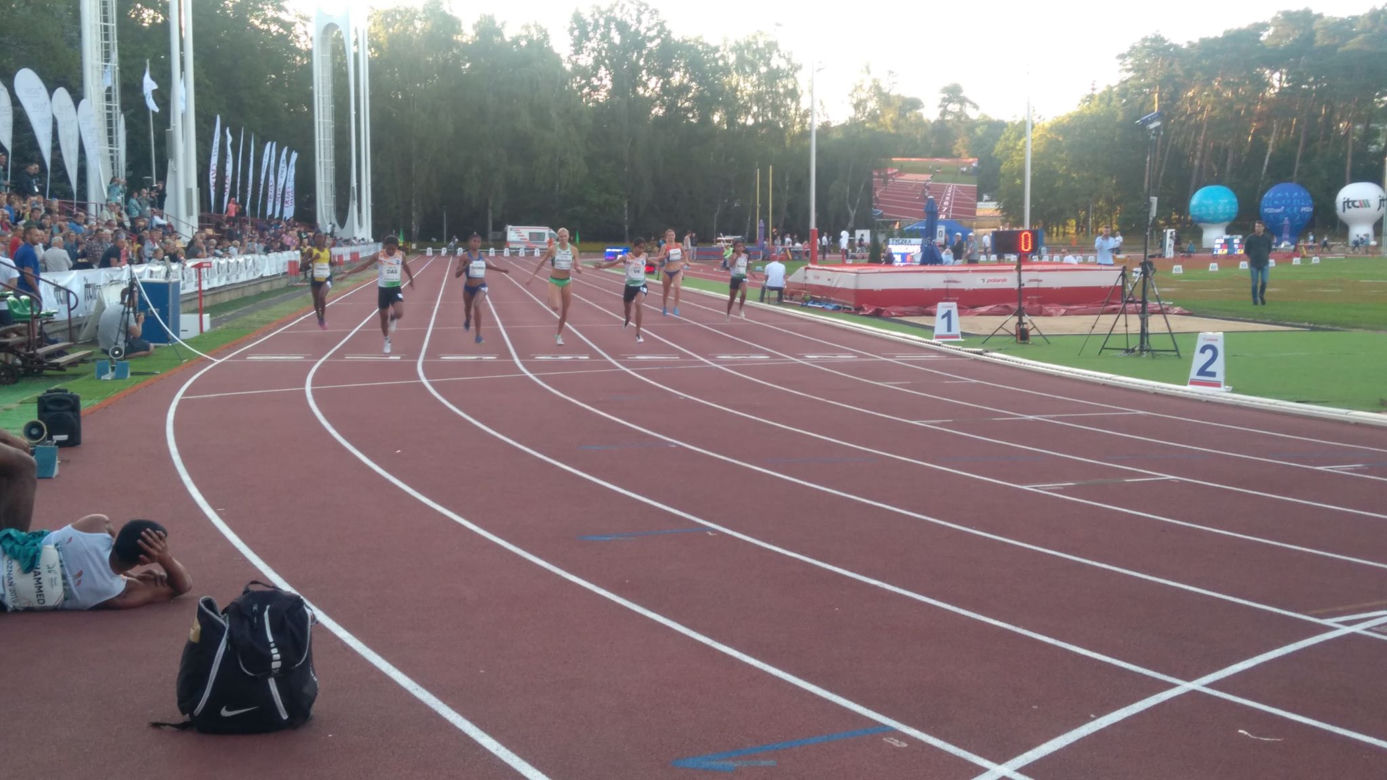 Poznań Athletics Grand Prix 2019