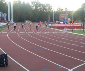 Poznań Athletics Grand Prix 2019