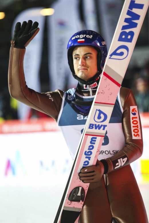 Maciej Kot