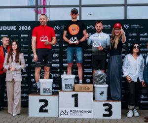 Pomaganie Buduje 2026