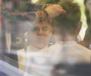 Minister Grabiec zrobił się na bóstwo