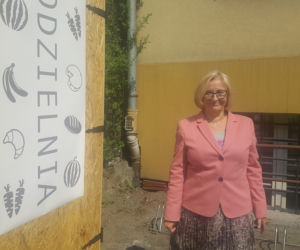 Można podzielić się z potrzebującymi. W Gliwicach powstała Jadłodzielnia
