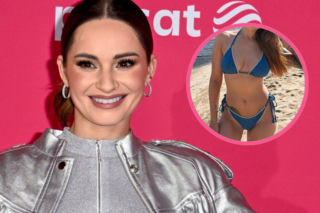 Ewelina Lisowska zachwyca w bikini na włoskich wakacjach. Zrobiła formę życia