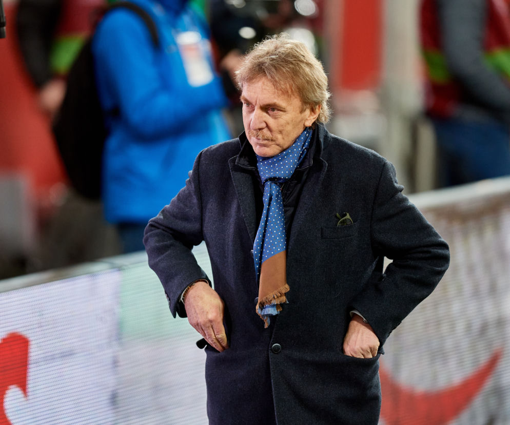 Zbigniew Boniek