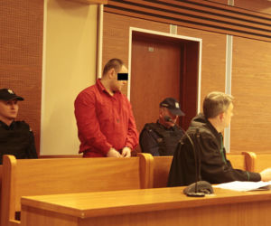 Seryjny zabójca z Mazowsza nie trafi do więzienia?