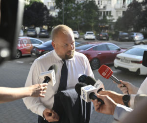 Tusk wezwał na dywanik KO
