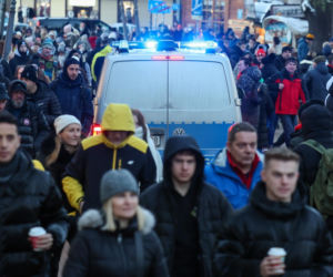 Fatalne warunki w Tatrach. Jest mroźno, ślisko, a szlaki są zasypane śniegiem. TPN ostrzega turystów