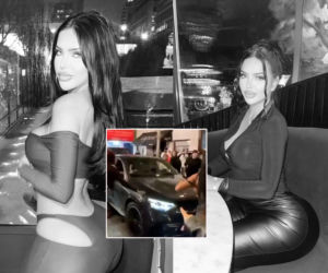 Nie żyje Klaudia Zakrzewska. Influencerka zmarła po tym, jak została przejechana autem pod klubem nocnym w Londynie