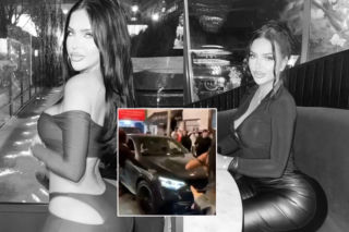 Nie żyje Klaudia Zakrzewska. Influencerka zmarła po tym, jak została przejechana autem pod klubem nocnym w Londynie