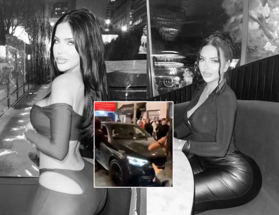 Przejechała polską celebrytkę, Klaudia Zakrzewska zmarła. Teraz influencerka stanęła przed sądem!
