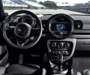 MINI John Cooper Works Clubman