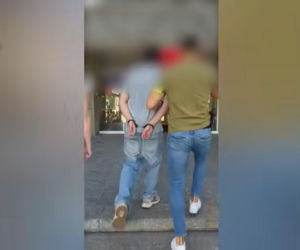 23-latek planował zamach terrorystyczny na czołowych polskich polityków