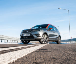 Seat Arona 1.0 TSI 115 KM 6MT