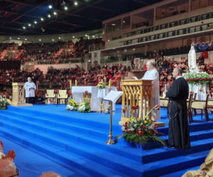 34. Urodziny Radia Maryja