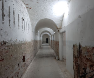 Fort XV w Toruniu