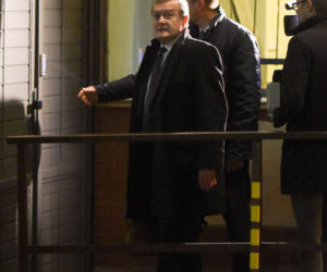 SZYDŁO W PARYŻU, RZĄD NA NOWOGRODZKIEJ - 1 PUBL.