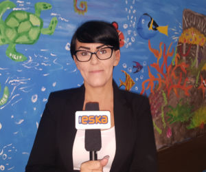 Rybka Nemo, Kubuś Puchatek i Spongebob. Bajkowe postacie pojawiły na ścianach chirurgii dzięcięcej w Gliwicach