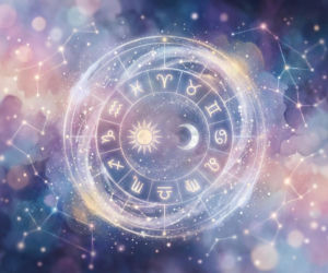 Horoskop na dziś, 18 lutego. Kosmiczna energia odkryje Twoje wewnętrzne pragnienia i intuicję