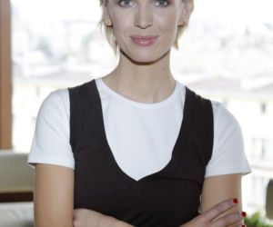 Magda Mołek odchodzi z TVN?