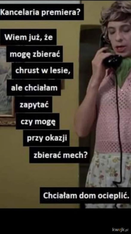 Memy po słowach Morawieckiego o ociepleniu domów